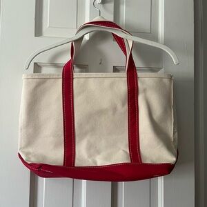 LL Bean Tote
